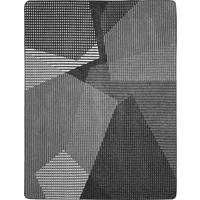 TAKARÓ 150/200 cm  - szürke, Basics, műanyag/textil (150/200cm)