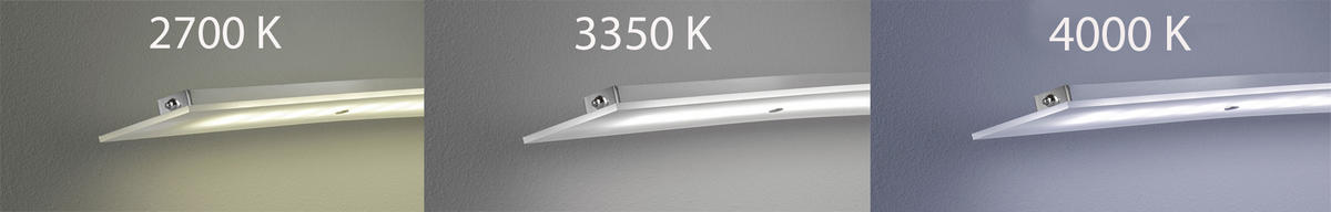 LED-HÄNGELEUCHTE 90/9/80-150 cm    - Chromfarben, Konventionell, Metall (90/9/80-150cm) - Fischer & Honsel