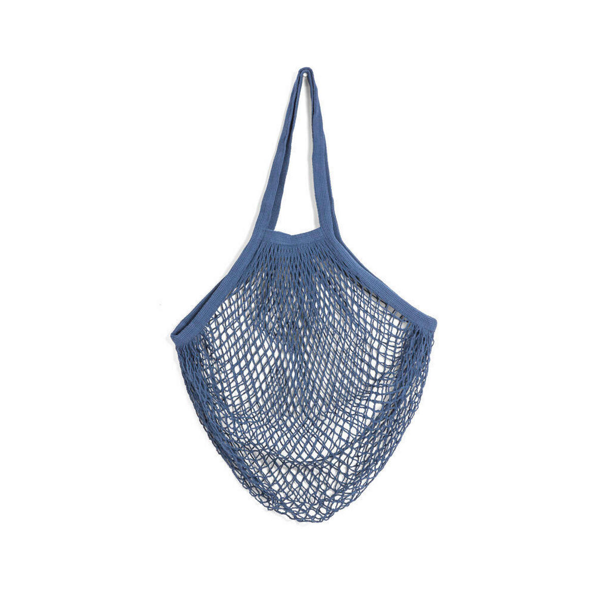 HÁLÓS TÁROLÓ - többszínű, Basics, természetes anyagok (6/11/12cm) - Kikkerland