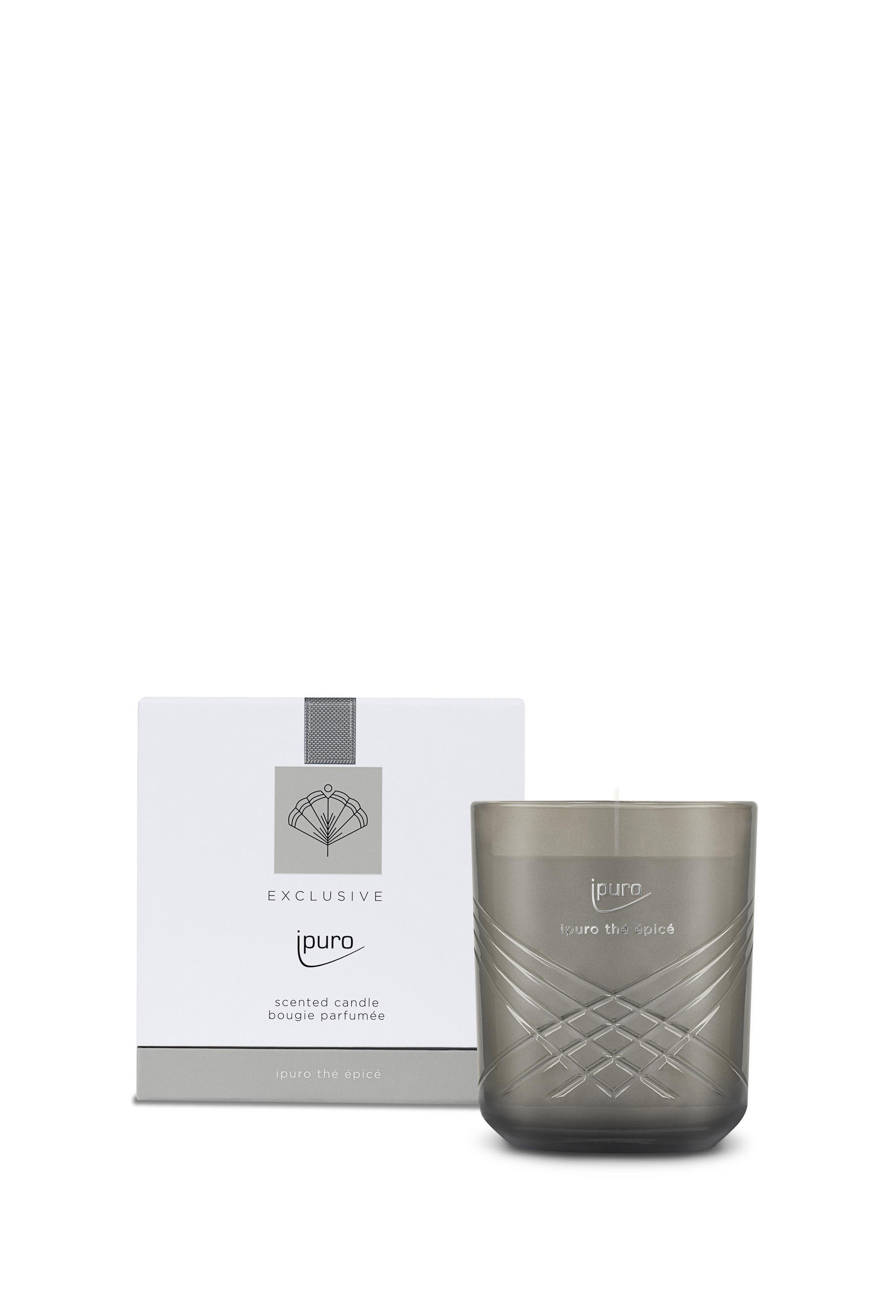 Duftkerze THÉ Epicé