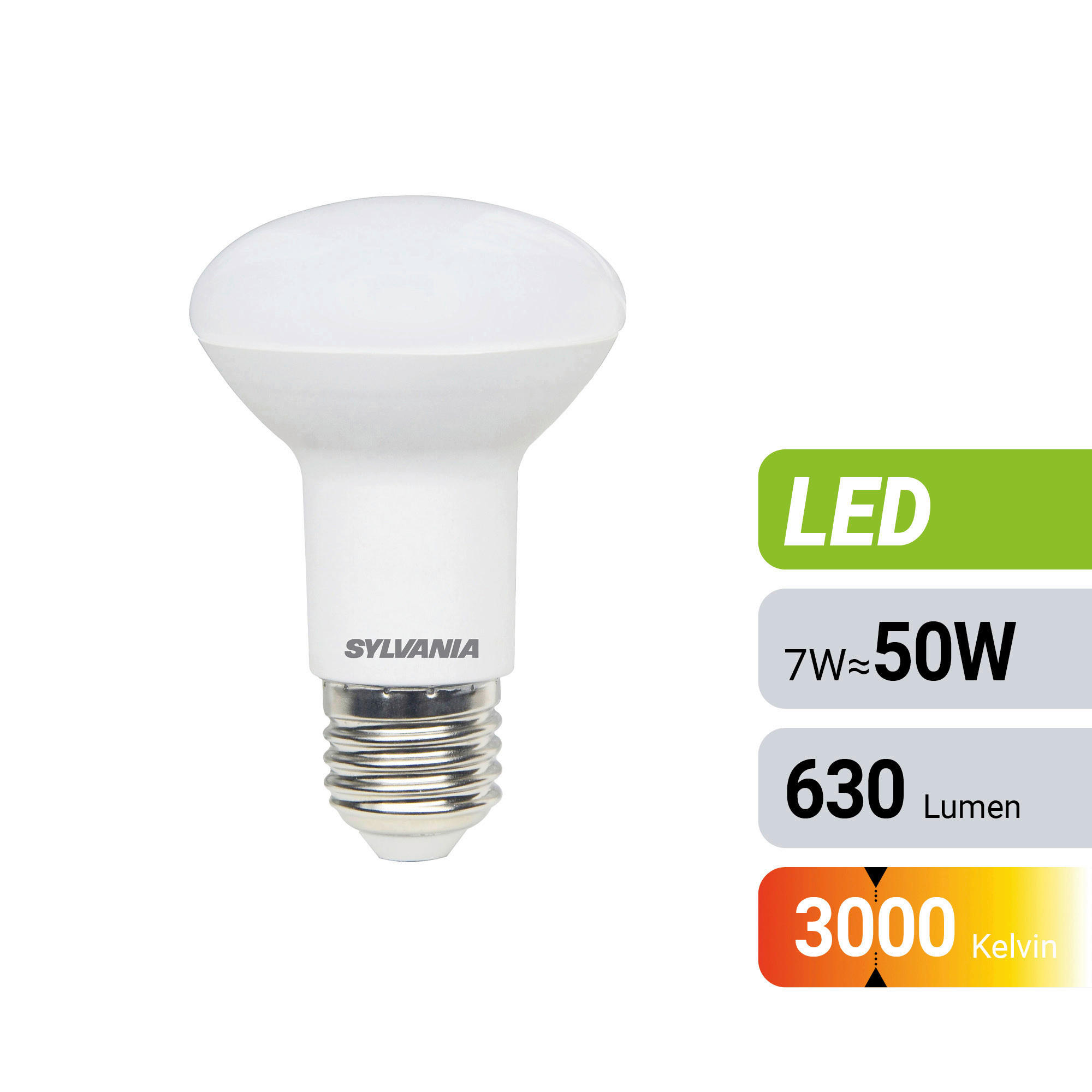 BEC LED
