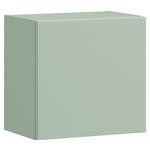 HÄNGEELEMENT in Salbeigrün   - Salbeigrün, Design, Holzwerkstoff (34/34/26,9cm) - Cantus