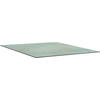 TISCHPLATTE 80/80/1,3 cm Kunststoff  - Grau, Design, Kunststoff (80/80/1,3cm) - Stern