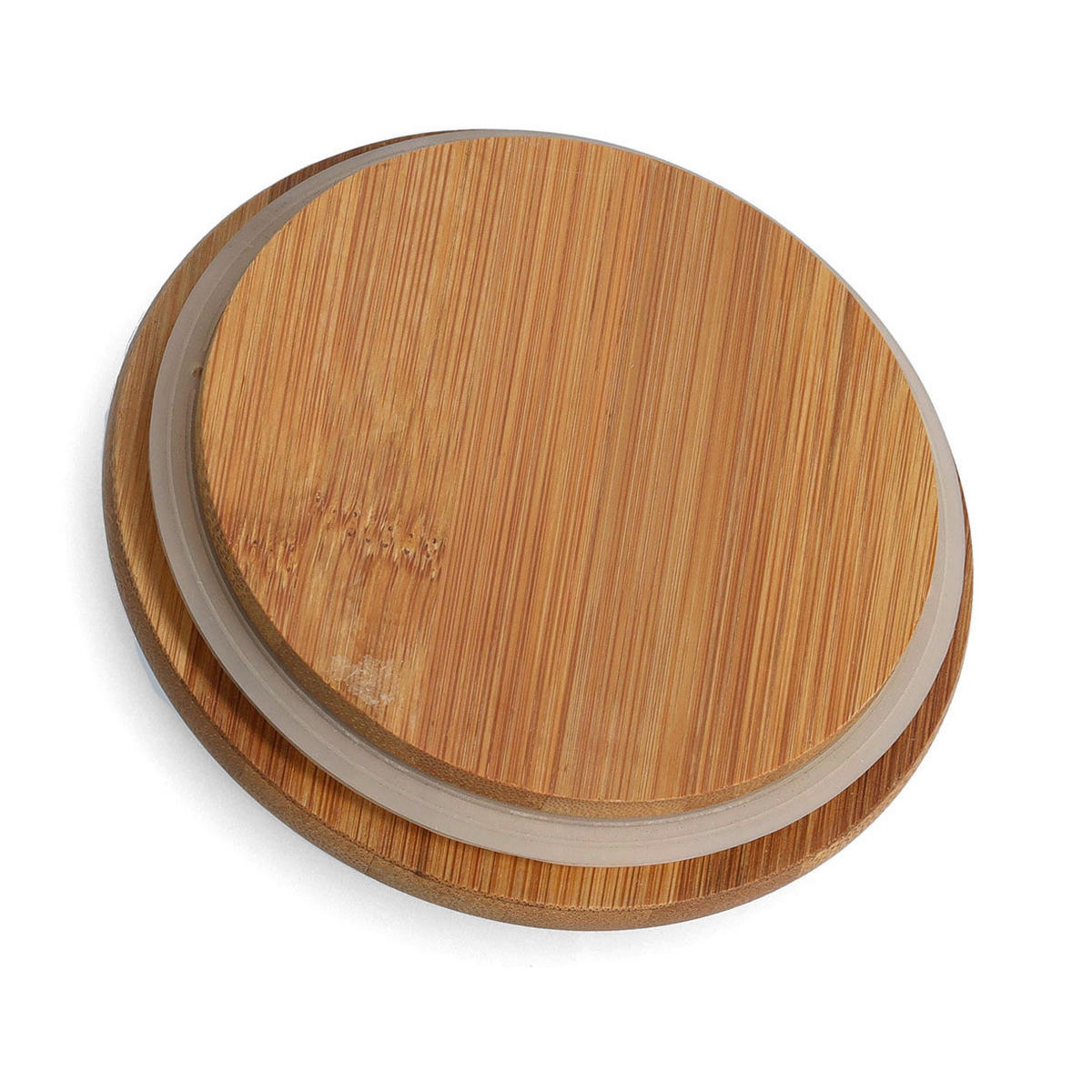 VORRATSDOSENSET  - Schwarz, Basics, Keramik (25,5/25,5/15cm) - Zeller Present