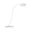 SCHIENENSYSTEM-EINSPEISER URail 70 cm   - Weiß, Basics, Kunststoff/Metall (70cm) - Paulmann
