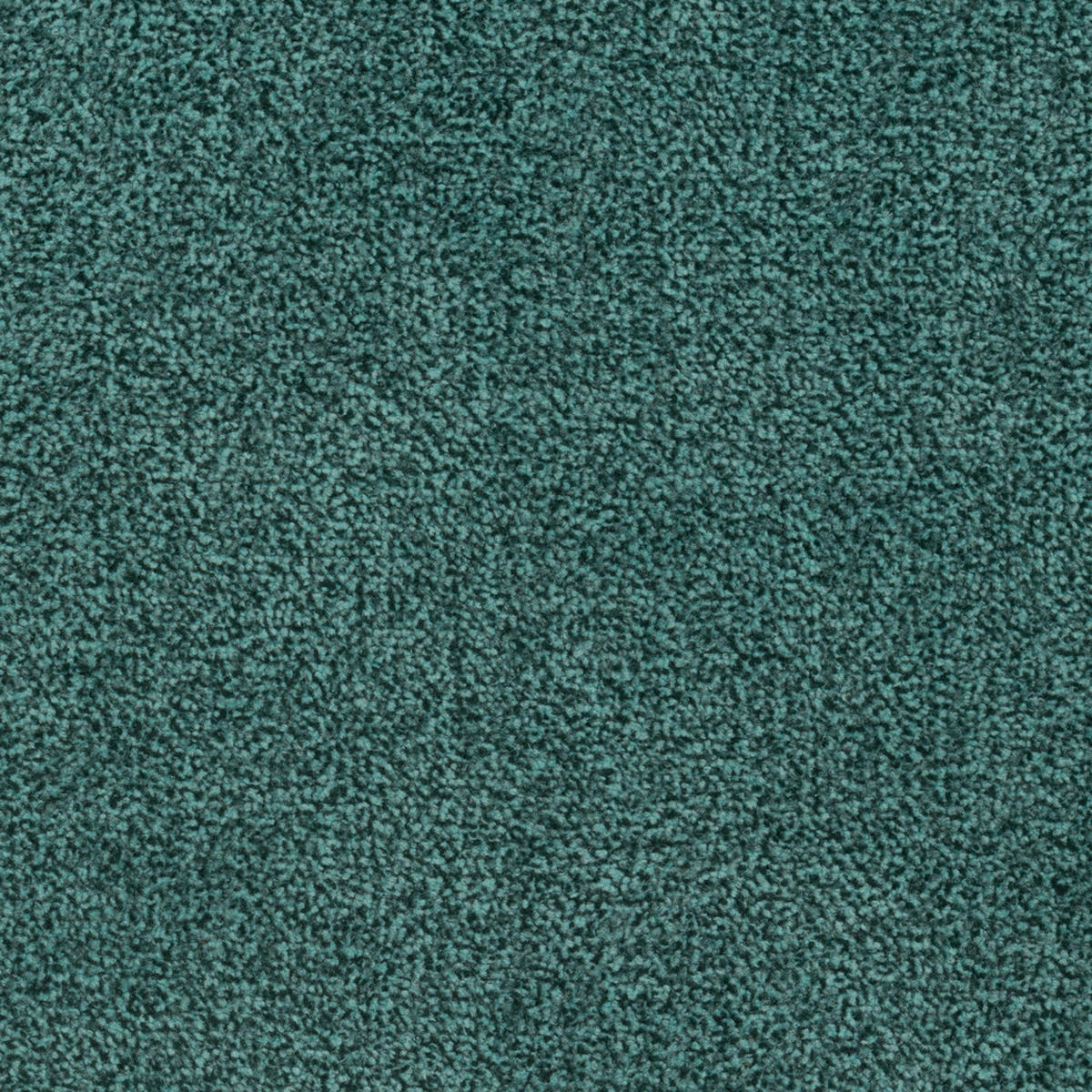 ECKSOFA Petrol Mikrofaser  - Petrol/Schwarz, KONVENTIONELL, Kunststoff/Textil (146/232cm) - MID.YOU