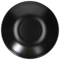 DESSZERTES TÁNYÉR  - fekete, Basics, kerámia (20 cmcm) - Tognana