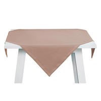 TISCHDECKE One 90/90 cm  - Basics (90/90cm) - Pichler