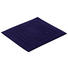 BADTEPPICH in Blau 60/60 cm - Blau, Basics, Textil (60/60cm) - Vossen BADTEPPICH in Blau 60/60 cm - Blau, Basics, Textil (60/60cm) - Vossen