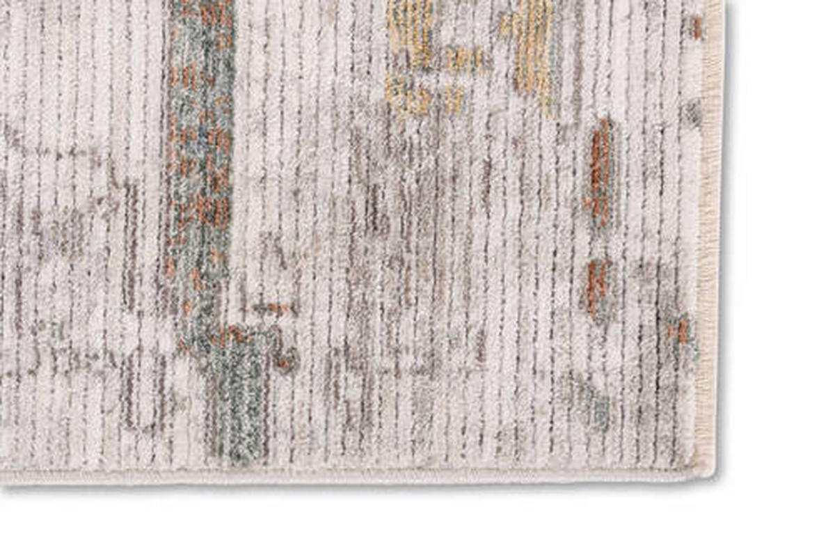 WEBTEPPICH 160/230 cm Calea Multicolor  - Multicolor, Design, Textil (160/230cm) - Novel