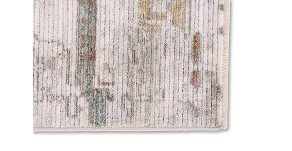 WEBTEPPICH 200/285 cm Calea Multicolor - Multicolor, Design, Textil (200/285cm) - Novel