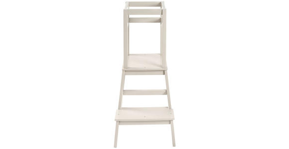 LERNTURM TOWER - Beige, Basics, Holz (42,3/50,4/91cm) - My Baby Lou
