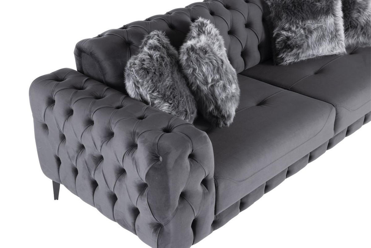 TROSED  - Moderno (234/83/95cm) - Ti'me