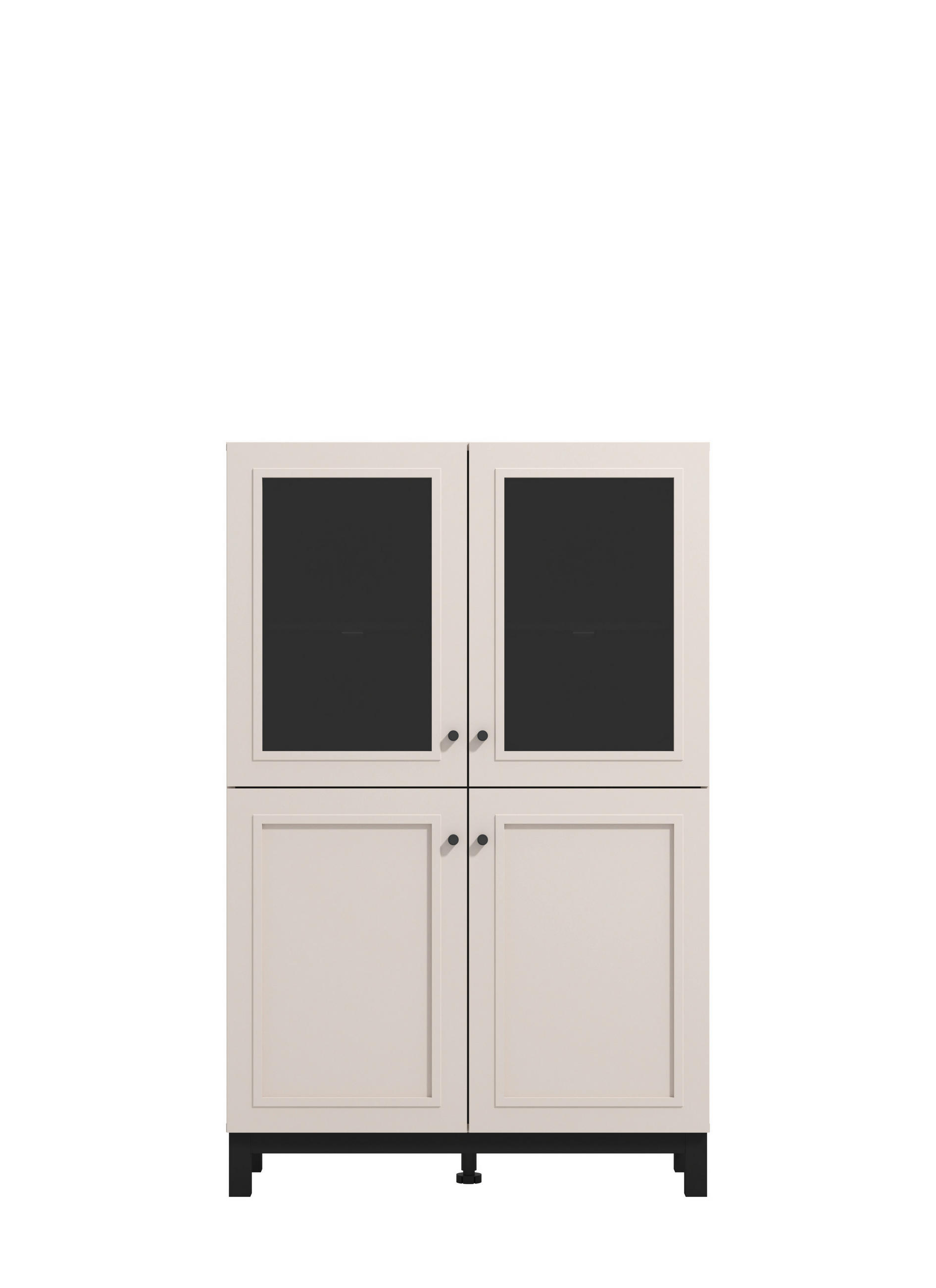 VITRIN kasmír  - kasmír, Basics, faalapú anyag (90/140/35cm) - Ti'me