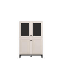 VITRIN kasmír  - kasmír, Basics, faalapú anyag (90/140/35cm) - Ti'me