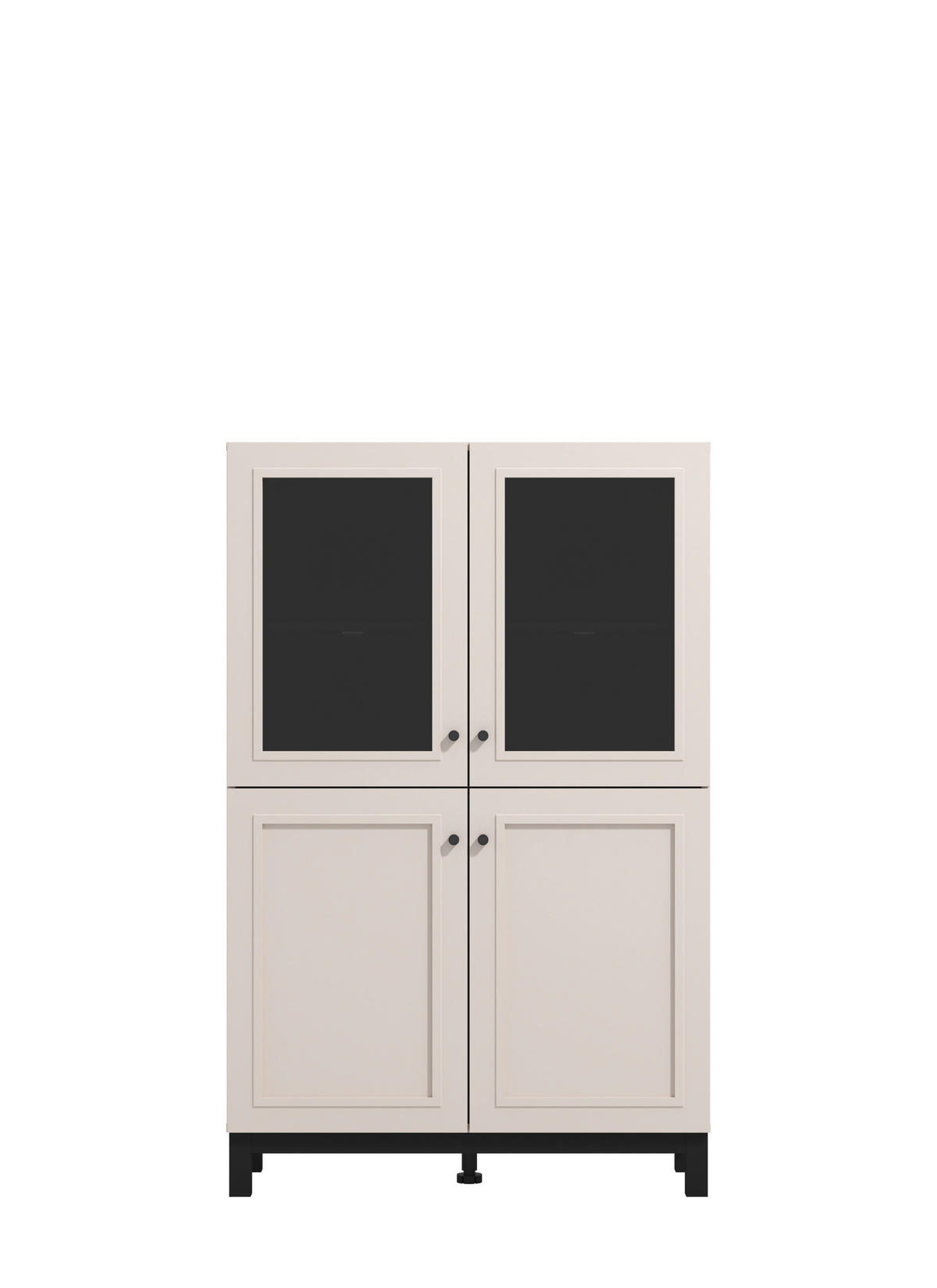 VITRIN kasmír  - kasmír, Basics, faalapú anyag (90/140/35cm) - Ti'me