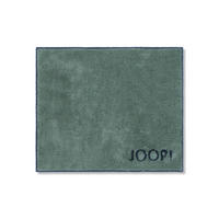 BADTEPPICH Jadegrün 50/60 cm  - Jadegrün, Basics, Naturmaterialien/Textil (50/60cm) - Joop!