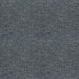 SCHLAFSOFA Flachgewebe Blau  - Blau/Schwarz, Design, Textil/Metall (145/85/100cm) - Carryhome