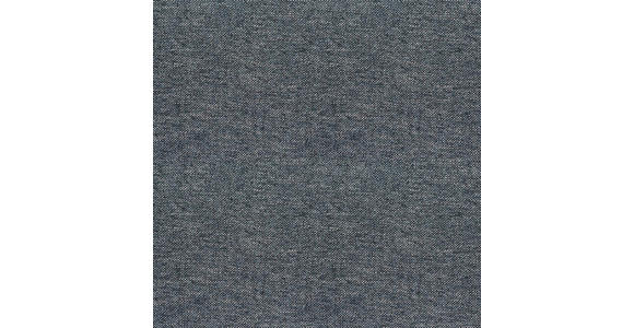 SCHLAFSESSEL Flachgewebe Blau    - Blau/Schwarz, Design, Textil/Metall (85/85/100cm) - Carryhome