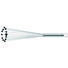 RÜHRBESEN - Basics, Metall (31,8/5,5/4cm) - WMF RÜHRBESEN - Basics, Metall (31,8/5,5/4cm) - WMF