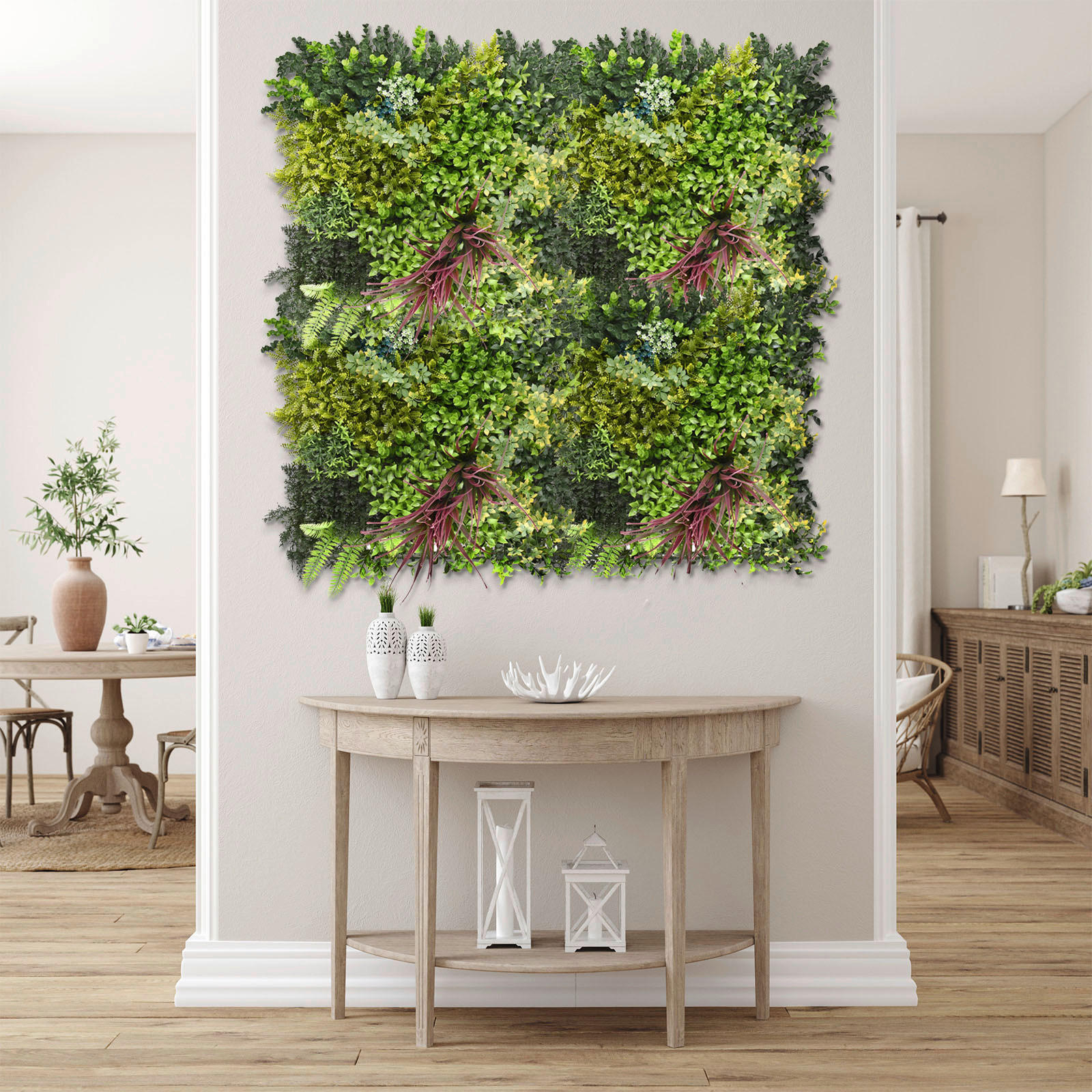 WANDVERKLEIDUNG  - Trend (50/50cm) - Floordirekt
