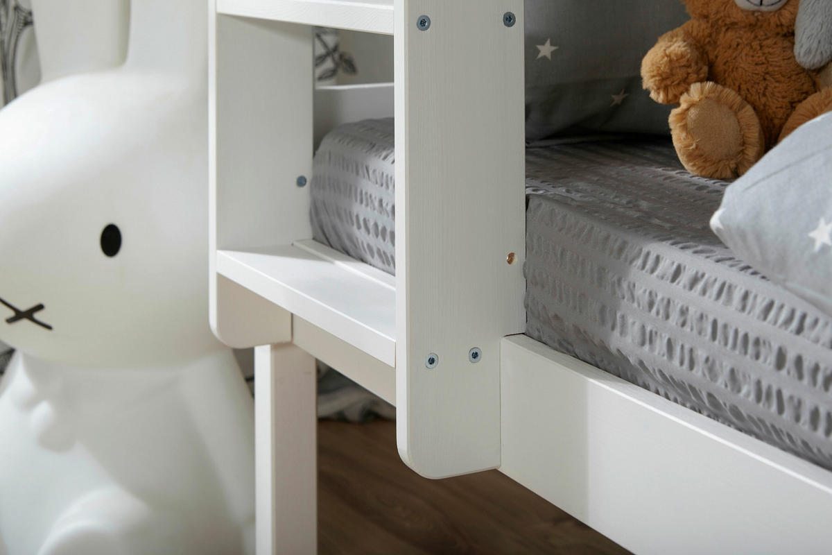 ETAGENBETT - MODERN (90/200cm) - MID.YOU