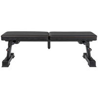 TRAININGSBANK K300 LAMAR - KONVENTIONELL, Kunststoff/Metall (120/37,5/46,5cm)