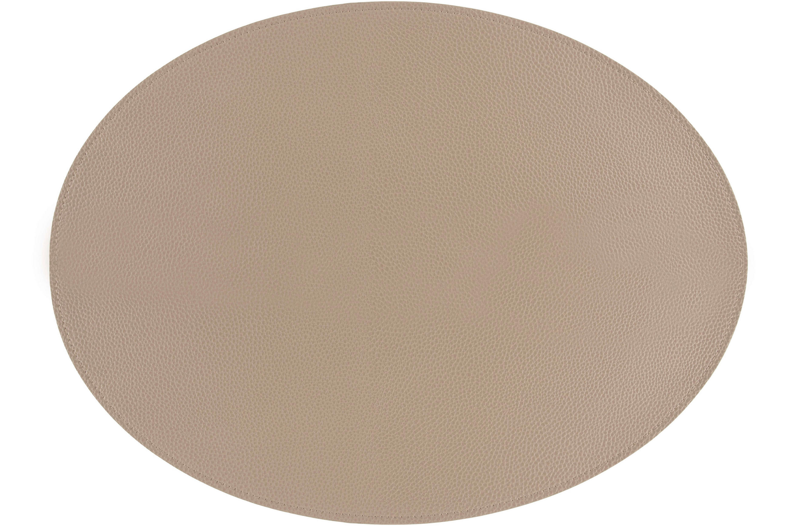 NAMIZNI POGRINJEK  Trudo  33/45 cm       peščene barve  - peščene barve, Basics, tekstil (33/45cm) - ZICZAC