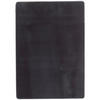 HOCHFLORTEPPICH 80/150 cm Luxy Grau  - Grau, Basics, Textil (80/150cm) - Novel