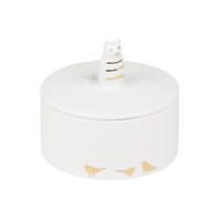 DEKODOSE - Design, Keramik (8/7cm) - Räder