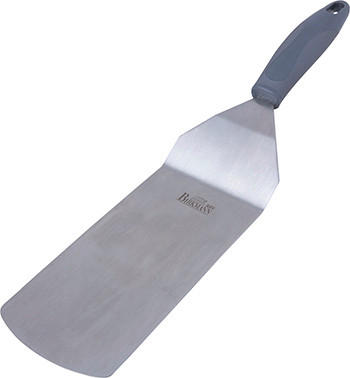 TEIGSCHABER - Basics, Metall (8/35/8cm) - Birkmann