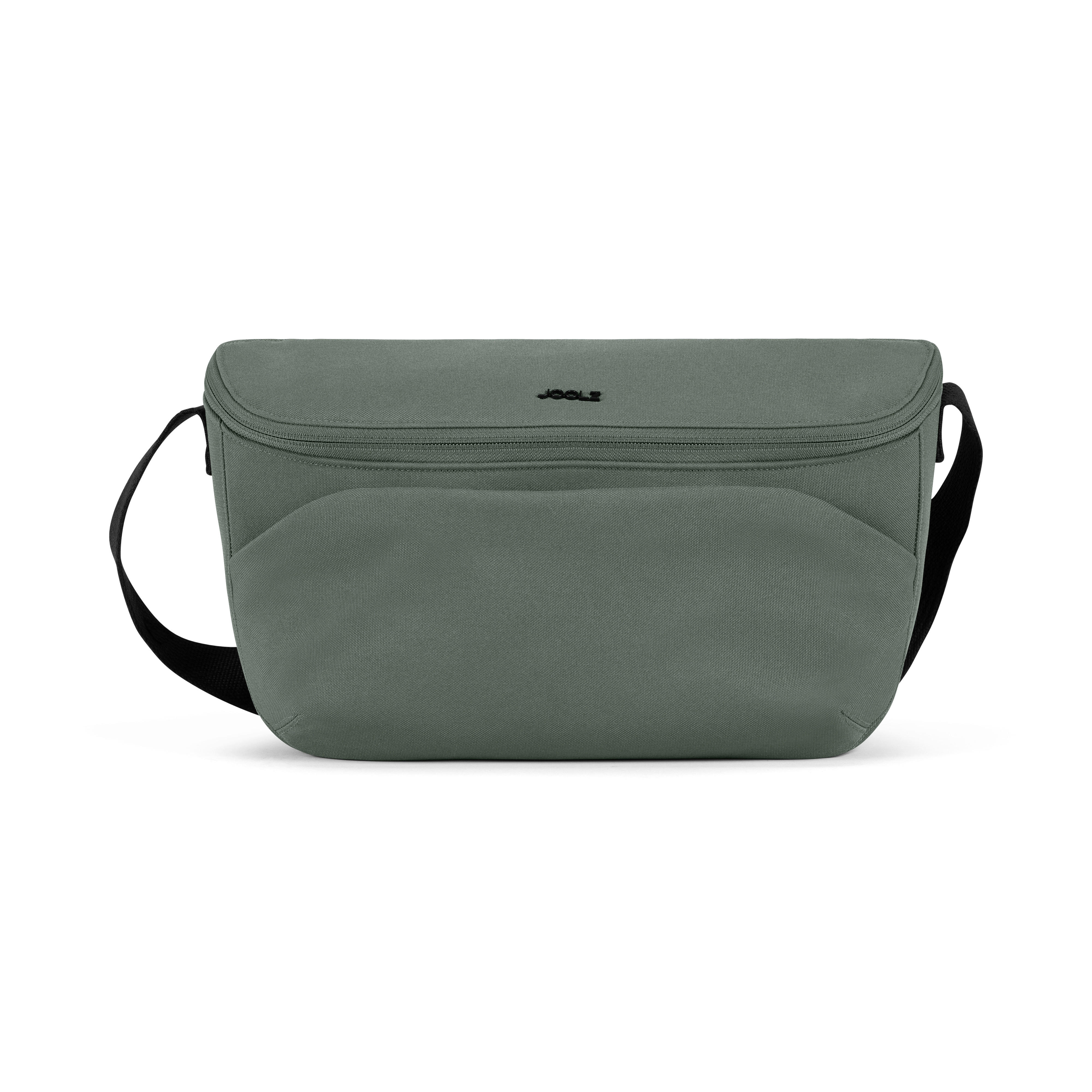 BUGGY-ORGANIZER  - Dunkelgrün, Basics, Textil (36/19/15cm) - Joolz