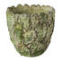 ÜBERTOPF Stein - Grün, Trend, Stein (24/23cm) ÜBERTOPF Stein - Grün, Trend, Stein (24/23cm)