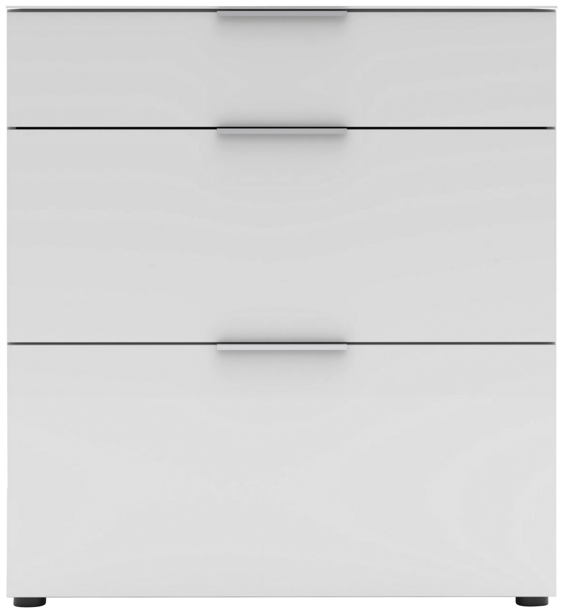 OMARA ZA ČEVLJE  - barve kroma/črna, Moderno, kovina/leseni material (90/99/41cm) - Voleo