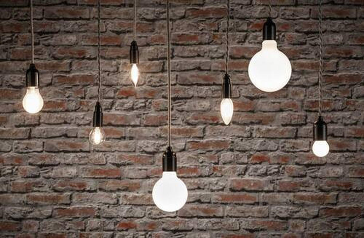 LED-LEUCHTMITTEL   E27 1x5,6W W 470 lm  - Opal, Basics, Glas (8,0/12,0cm) - Paulmann