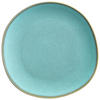 SPEISETELLER Hellblau 28 cm Lave Glace  - Hellblau, LIFESTYLE, Keramik (28cm) - like.Villeroy & Boch