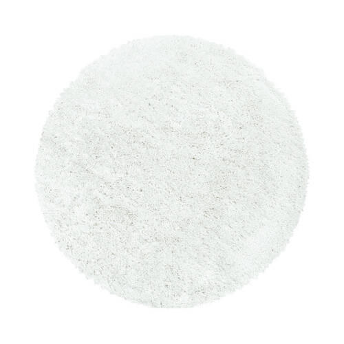 Novel KOBEREC S VYSOKÝM VLASOM, 160 cm biela