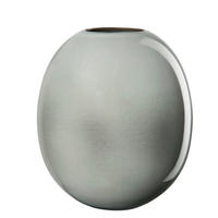 VASE  - Basics, Keramik (21/24cm) - ASA