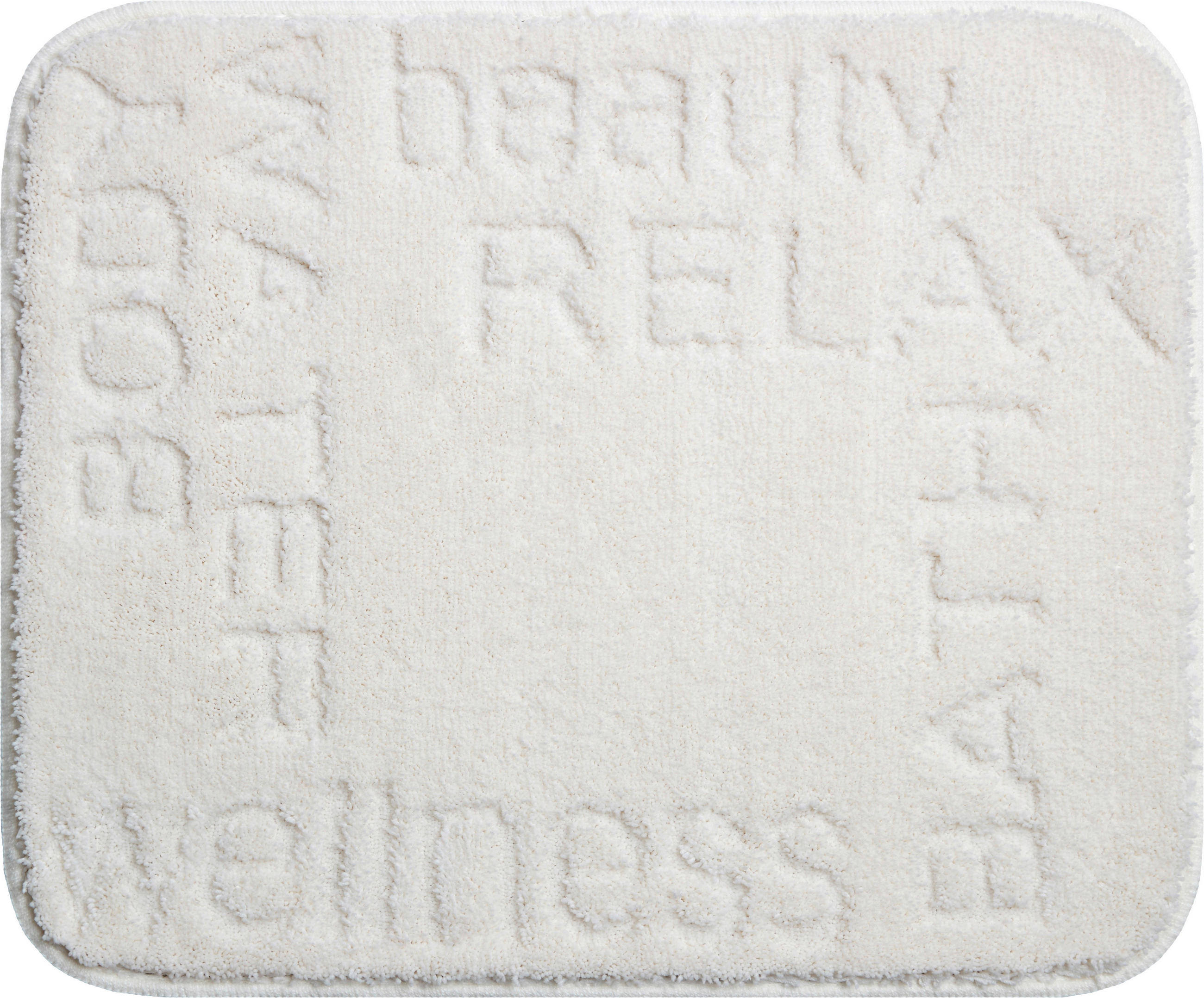 Grund PREDLOŽKA PRED BIDET, 40/50 cm