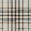 DEKOSTOFF per lfm blickdicht  - Grau, KONVENTIONELL, Textil (180cm) - Esposa