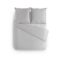 BETTWÄSCHE DIESEL Perkal 200/200 cm  - Creme, Basics, Textil (200/200cm) - Diesel