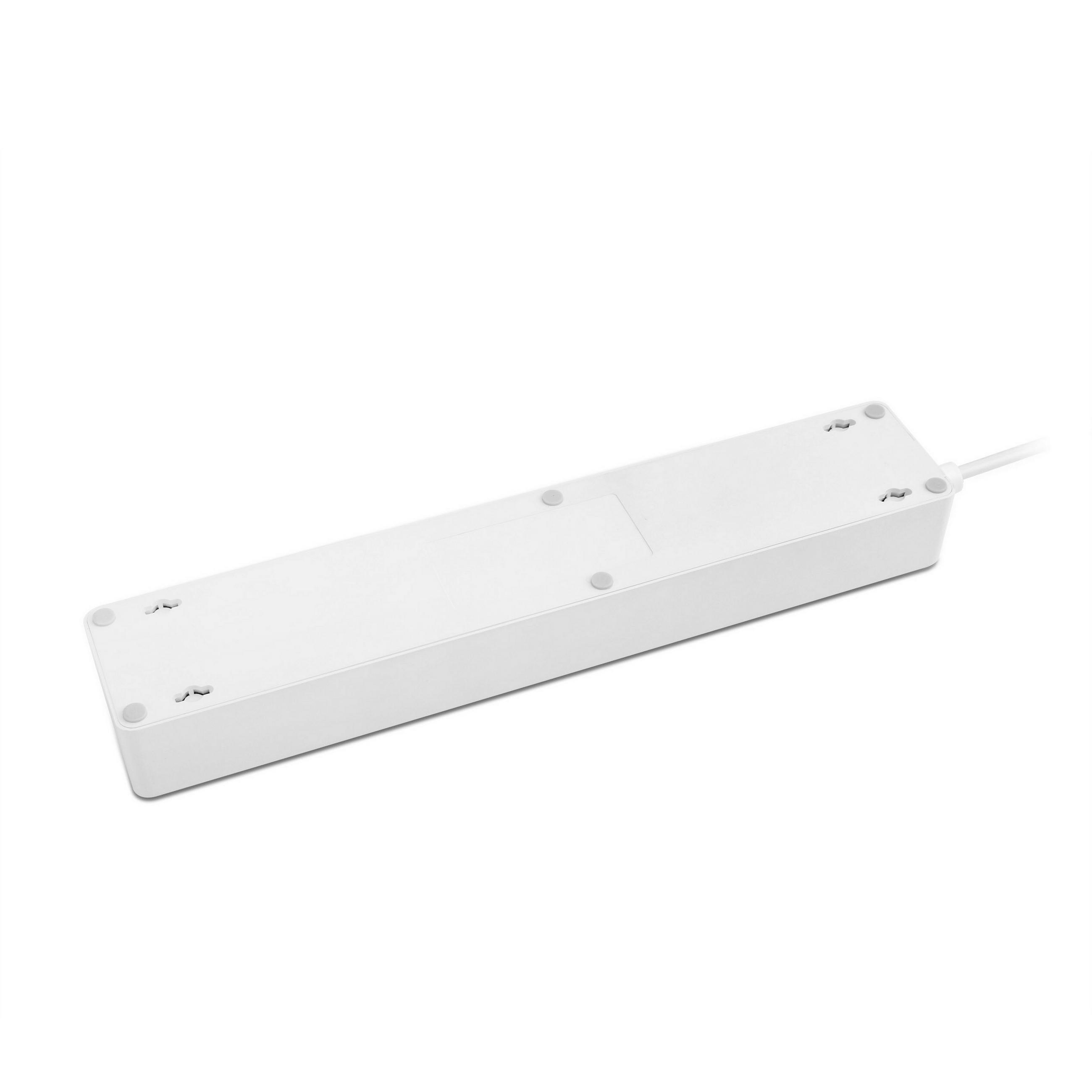 GRENUTTAG - vit, Basics, plast (6/33cm) - Homeware