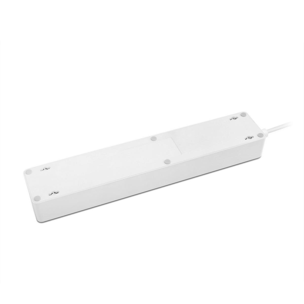 GRENUTTAG - vit, Basics, plast (6/33cm) - Homeware