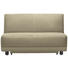 SCHLAFSOFA in Textil Beige - Beige/Schwarz, MODERN, Holz/Textil (145/90/96cm) - Novel SCHLAFSOFA in Textil Beige - Beige/Schwarz, MODERN, Holz/Textil (145/90/96cm) - Novel