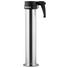 STANDROHR - Edelstahlfarben, Basics, Metall (4,8-5,5/35,5-35,8cm) - Glatz STANDROHR - Edelstahlfarben, Basics, Metall (4,8-5,5/35,5-35,8cm) - Glatz