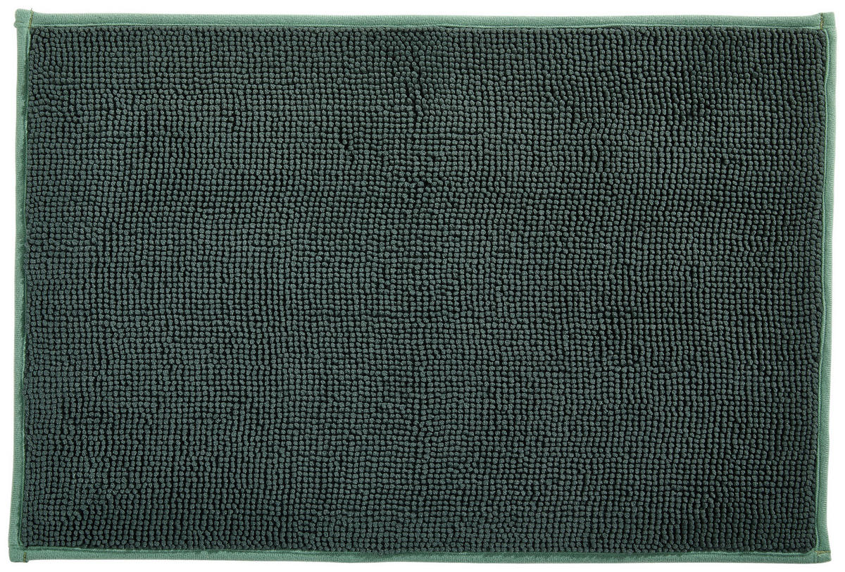 BADEMATTE 40/60 cm  - Textil (40/60cm) - Esposa