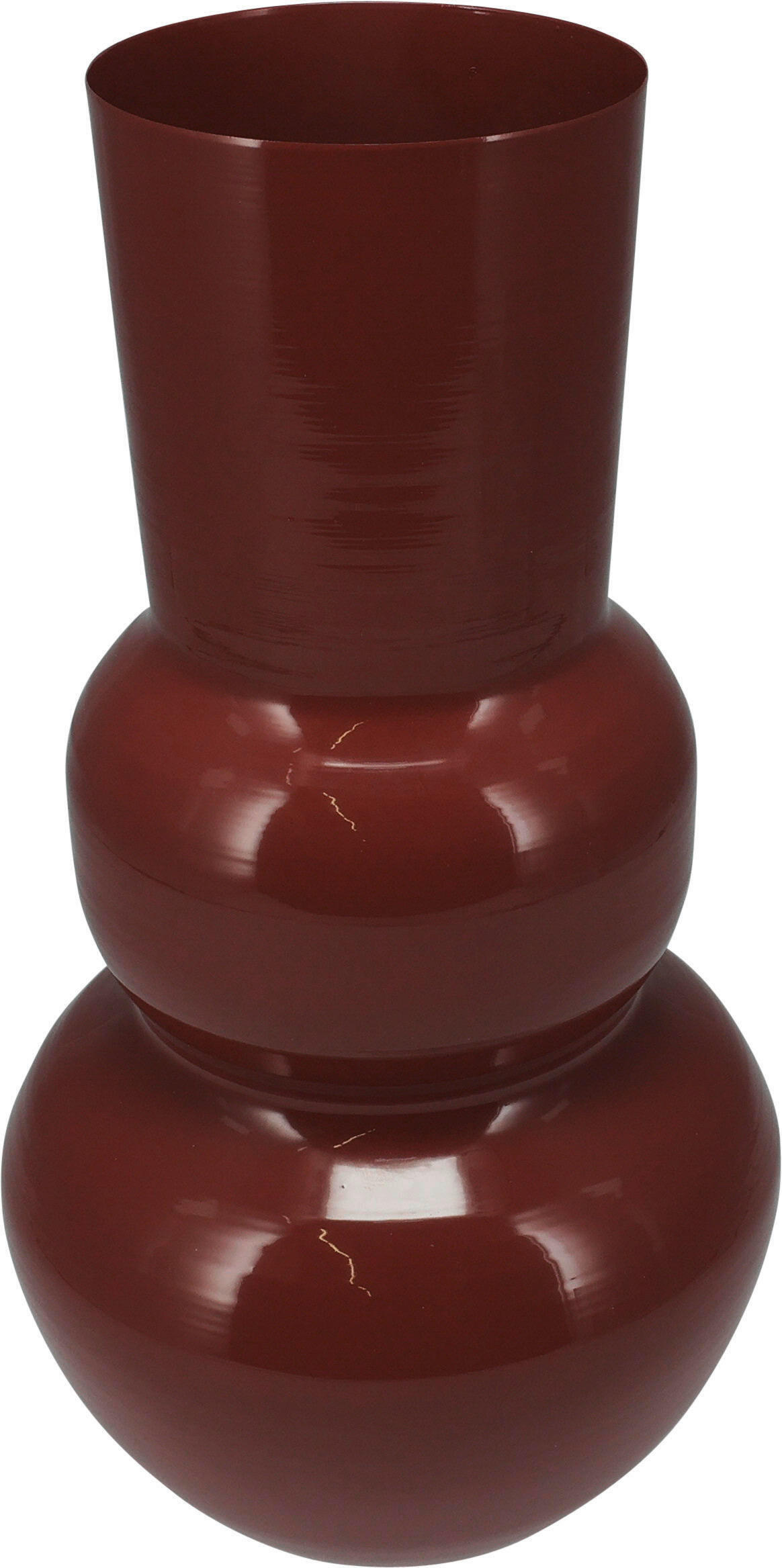 VASE  - Basics (16/30cm) - X-Mas