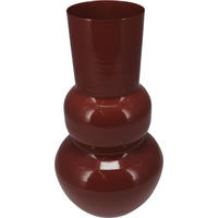 VASE  - Basics (16/30cm) - X-Mas