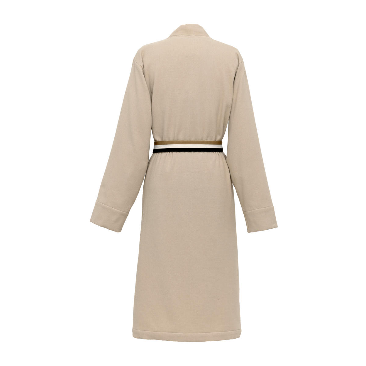 BADEMANTEL BLINEA M Unisex  - Hellbraun, Design, Textil (Mnull) - Hugo Boss