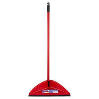 LAPÁT - piros, Konventionell, műanyag - Vileda